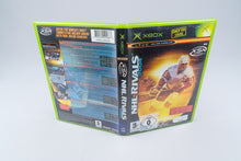 Xbox  Classic *NHL Rivals 2004* OVP mit Anleitung #2