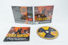 Playstation 1 *Duke Nukem* PS1 OVP mit Anleitung PAL USK 18