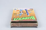Nintendo NES *The Bugs Bunny Blowout* OVP CIB Pal B H8-FRG +