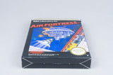Nintendo NES *Air Fortress* OVP CIB PAL B AI-FRG +