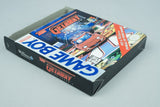 Nintendo Game Boy *The Getaway: High Speed II* CIB OVP AGEE-USA