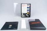Nintendo NES *The Terminator* OVP CIB PAL B NA-NOE +