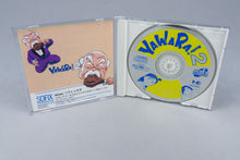 YAWARA! 2 PC Engine OVP CIB Super CD-ROM² NTSC-J