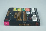Nintendo Game Boy *Disney's Le Roi Lion* CIB OVP ALNP-FRA The Lion King