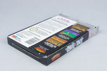 Nintendo NES *Time Lord* OVP CIB PAL B LZ-NOE +