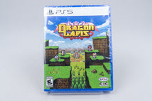 Playstation 5 *Dragon Lapis* PS5 Neu / New Limited Run #029
