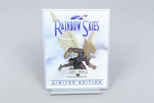 Playstation 4 *Rainbow Skies - Limited Edition* PS4 OVP Eastasiasoft 0205/3500