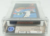 Nintendo NES *Duck Hunt* WATA 7.0 CIB no VGA Second Print