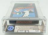 Nintendo NES *Duck Hunt* WATA 7.0 CIB no VGA Second Print