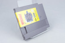 Nintendo NES *Werewolf: The Last Warrior* OVP CIB PAL B W8-SCN +