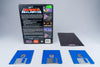 Commodore Amiga *Body Blows Galactic + Apache* OVP mit Anleitung Big Box