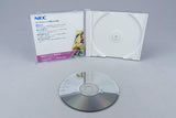 Doukyuusei Classmates PC Engine OVP CIB Super CD-ROM² NTSC-J