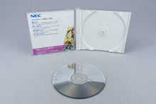 Doukyuusei Classmates PC Engine OVP CIB Super CD-ROM² NTSC-J
