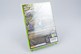 XBox 360 *World of Outlaws: Sprint Cars* Neu / New / Sealed