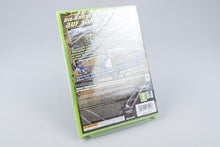 XBox 360 *World of Outlaws: Sprint Cars* Neu / New / Sealed
