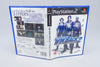 Playstation 2 *Operation: Winback 2: Project Poseidon* PS2 OVP Anleitung USK 18