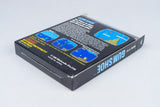 Nintendo NES *Gumshoe* OVP CIB PAL B GS-EEC/FRG Bienengräber +