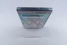 Playstation 2 *Tales of the Abyss* PS2 Neu / New / Sealed NTSC-U/C