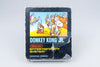 Nintendo NES *Donkey Kong Jr.* OVP CIB PAL B JR-EEC/FRG Bienengräber +