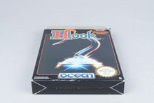 Nintendo NES *Hook* OVP CIB PAL B 7Q-NOE-1 +