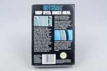 Nintendo NES *Super Spy Hunter* OVP PAL B UY-ESP