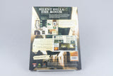 *Silent Hill 4: The Room - Das Offizielles Lösungsbuch* PS2 Xbox PC