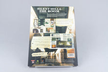 *Silent Hill 4: The Room - Das Offizielles Lösungsbuch* PS2 Xbox PC