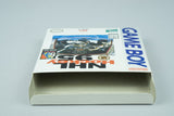 Nintendo Game Boy *NHL Hockey 95* CIB OVP Anleitung Poster ANHE-USA