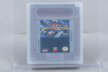 Nintendo Game Boy *F1 Pole Position* Modul F5-USA