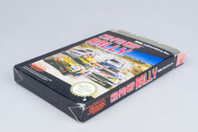 Nintendo NES *Championship Rally* OVP CIB PAL B 29-ESP +