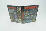 Sega Genesis *Predator 2* OVP ohne Anleitung NTSC-U/C