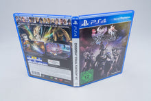 Playstation 4 *Dissidia: Final Fantasy NT* PS4 OVP