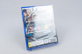 Playstation 5 *The King Of Fighters XV Package NeoGeo Box Terry Bogard* PS5 New