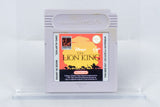 Nintendo Game Boy *Disney's The Lion King* OVP CIB ALNP-HOL