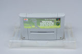 Super Famicom *Tactical Soccer* SFC OVP Anleitung NTSC-J