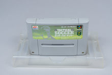 Super Famicom *Tactical Soccer* SFC OVP Anleitung NTSC-J