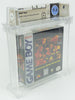 Nintendo Game Boy *WWF Raw* Sealed WATA 9.6 A no VGA