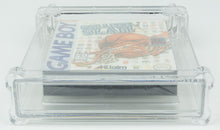 Nintendo Game Boy *College Slam* Sealed WATA 9.2 A+ no VGA POP 1!!