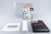 Nintendo NES *Blades of Steel* OVP CIB PAL B VS-NOE +