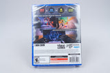 Playstation 5 *QUBE 10th Anniversary* PS5 Neu / New Limited Run #055