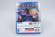 Playstation 5 *QUBE 10th Anniversary* PS5 Neu / New Limited Run #055