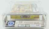 Game Boy Advance *Yu-Gi-Oh Destiny Board Traveler* GBA Sealed WATA 9.6 A+ no VGA