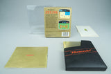The Legend of Zelda Nintendo NES OVP CIB Karte PAL B ZL-EEC/FRG Bienengräber 3 +