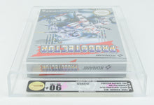 Nintendo NES *Probotector* NEW / NEU VGA 90+ Near Mint+ / Mint European Version