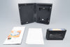 Sega Mega Drive *Blue Almanac* OVP mit Anleitung Reg Card NTSC-J #2