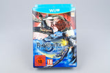 Nintendo Wii U *Bayonetta 2 - Special Edition inkl. Bayonetta 1* Spiele Sealed