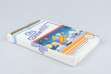 Nintendo NES *City Connection* OVP CIB PAL B CI-ESP +