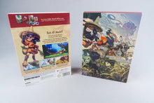 Nintendo Switch *Sakuna: Of Rice and Ruin - Golden Harvest Edition* OVP #2