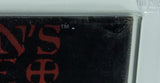 Nintendo Game Boy *Rolan's Curse* Sealed WATA 8.0 B+ no VGA