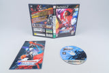 Playstation 2 *The King of Fighters 2002 Unlimited Match* PS2 OVP CIB NTSC-J